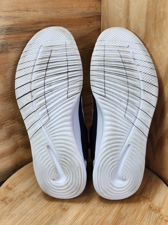 Nike Flex Experience Run 12 Mens Running Shoes Sneakers Size 11
